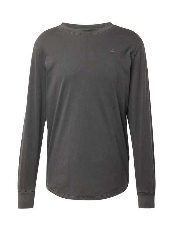 G-Star RAW G-Star RAW Тениска  черно