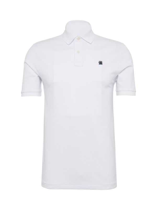 G-Star RAW G-Star RAW Тениска 'Dunda'  бяло