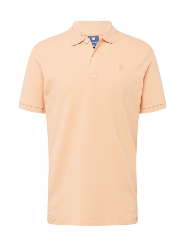 G-Star RAW G-Star RAW Тениска 'Dunda'  праскова