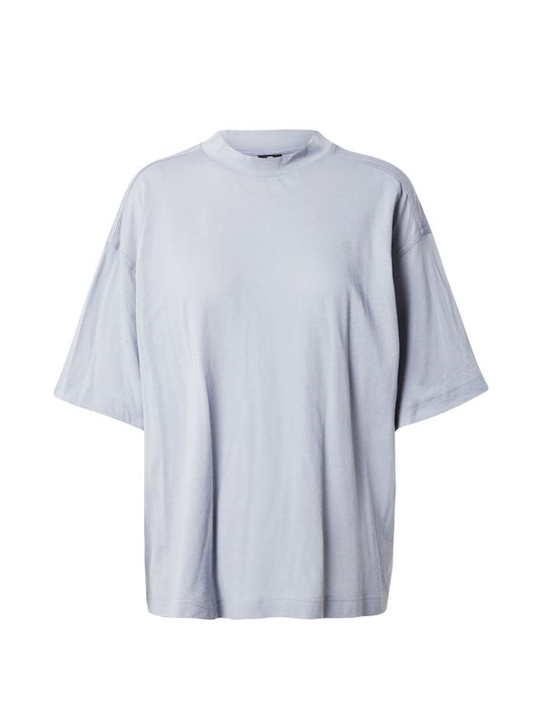 G-Star RAW G-Star RAW Тениска  гълъбово синьо