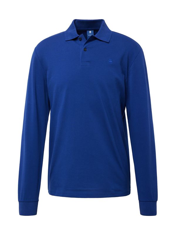 G-Star RAW G-Star RAW Тениска  синьо