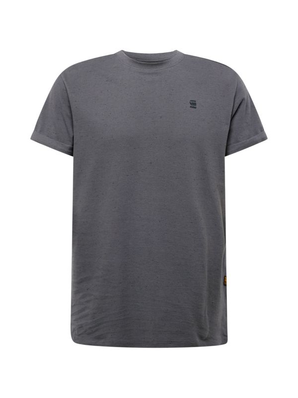 G-Star RAW G-Star RAW Тениска  тъмносиво