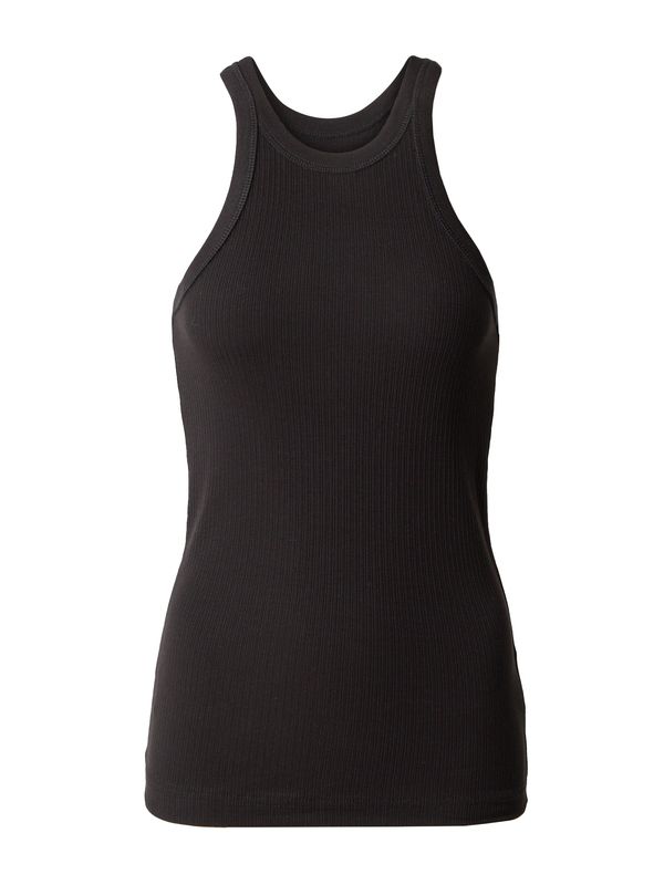 G-Star RAW G-Star RAW Топ  черно