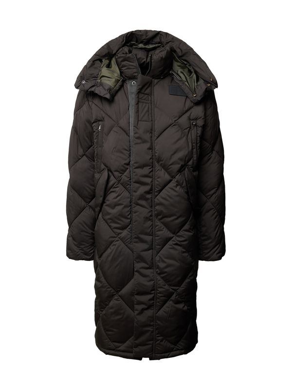G-Star RAW G-Star RAW Зимно палто 'Whistler'  черно