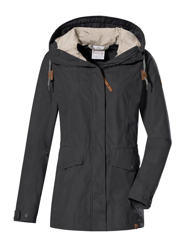 G.I.G.A. DX by killtec G.I.G.A. DX by killtec Външно яке 'GS 7'  нейви синьо