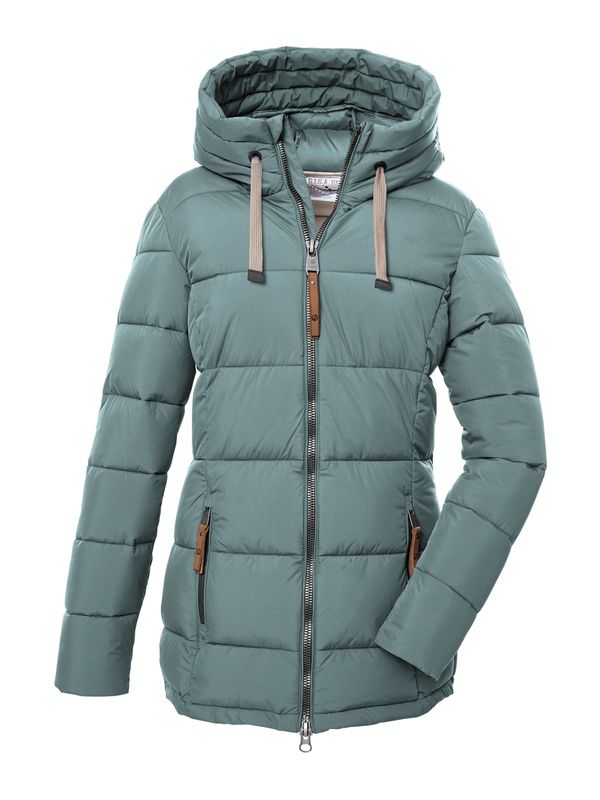 G.I.G.A. DX by killtec G.I.G.A. DX by killtec Външно яке  маслина