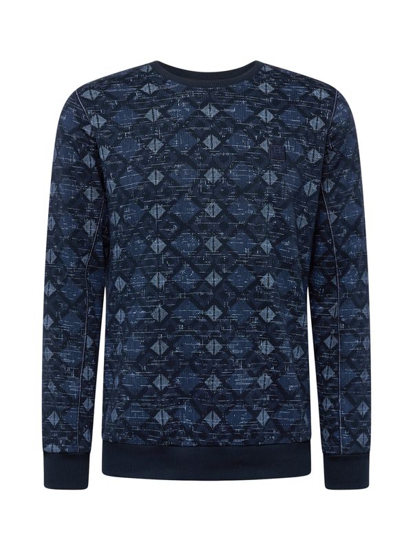 Gabbiano Gabbiano Пуловер  морскосиньо / опал / тъмносиньо