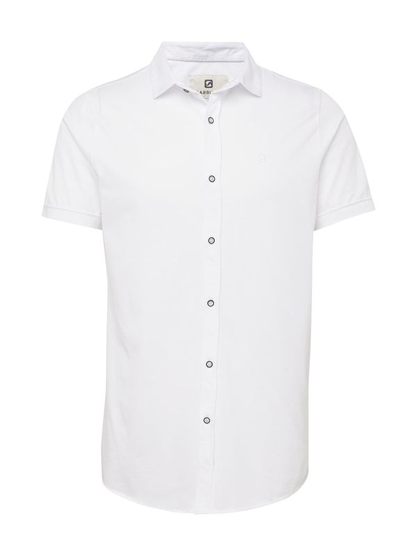 Gabbiano Gabbiano Риза  бяло