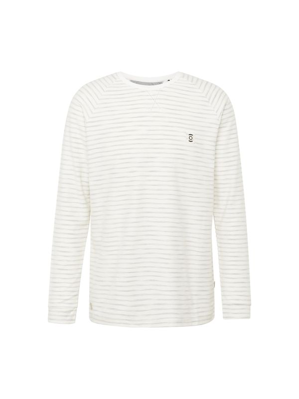 Gabbiano Gabbiano Тениска  екрю / светлосиво