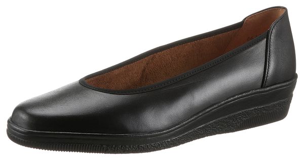 GABOR GABOR Балерини  черно
