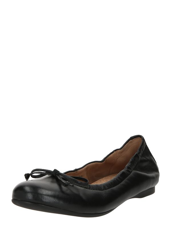 GABOR GABOR Балерини  черно