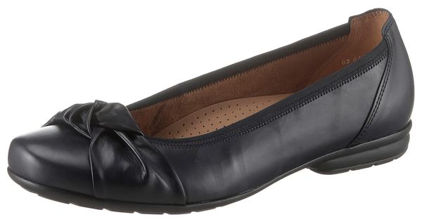 GABOR GABOR Балерини  нощно синьо