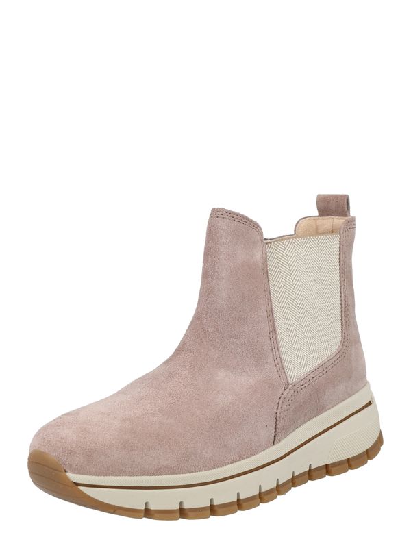 GABOR GABOR Боти Chelsea  розе