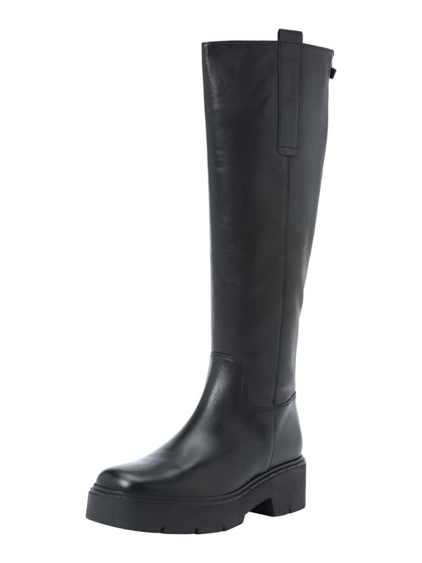 GABOR GABOR Ботуши  черно