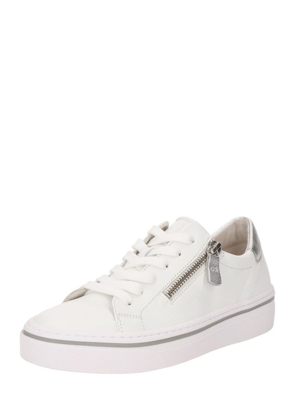 GABOR GABOR Ниски маратонки  бяло