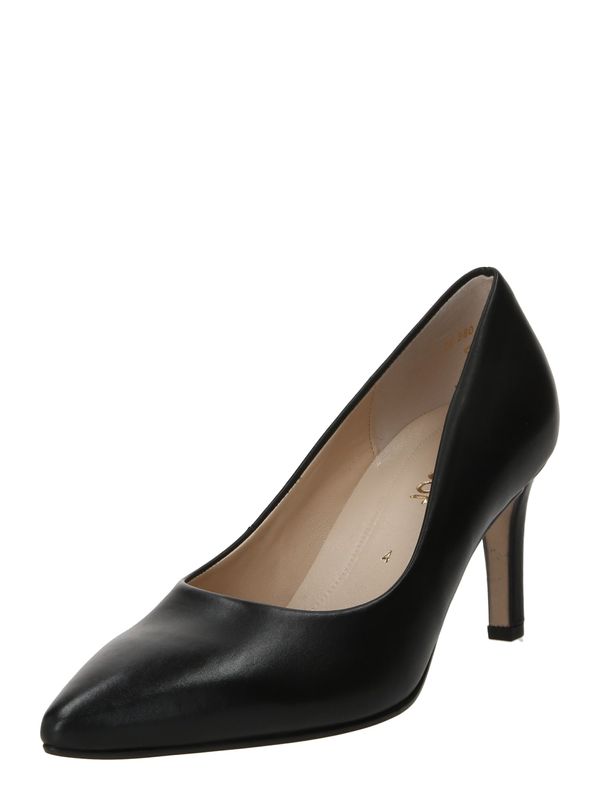 GABOR GABOR Официални дамски обувки  черно