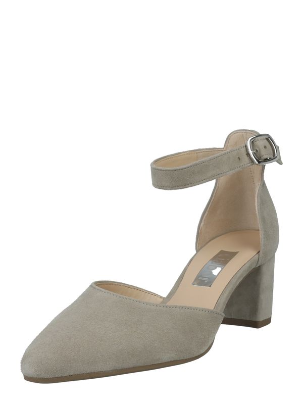 GABOR GABOR Официални дамски обувки  тъмнобежово