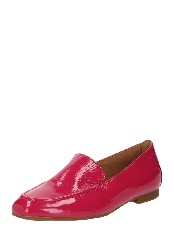 GABOR GABOR Пантофи  розово