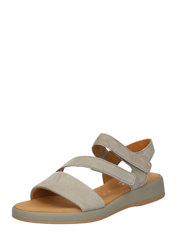 GABOR GABOR Сандали  каки