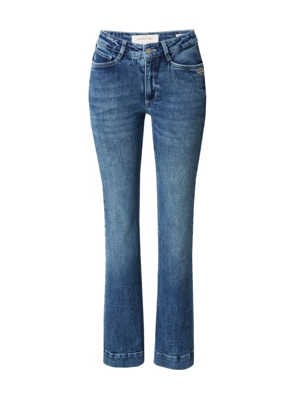 Gang Gang Дънки '94MAXIMA'  син деним