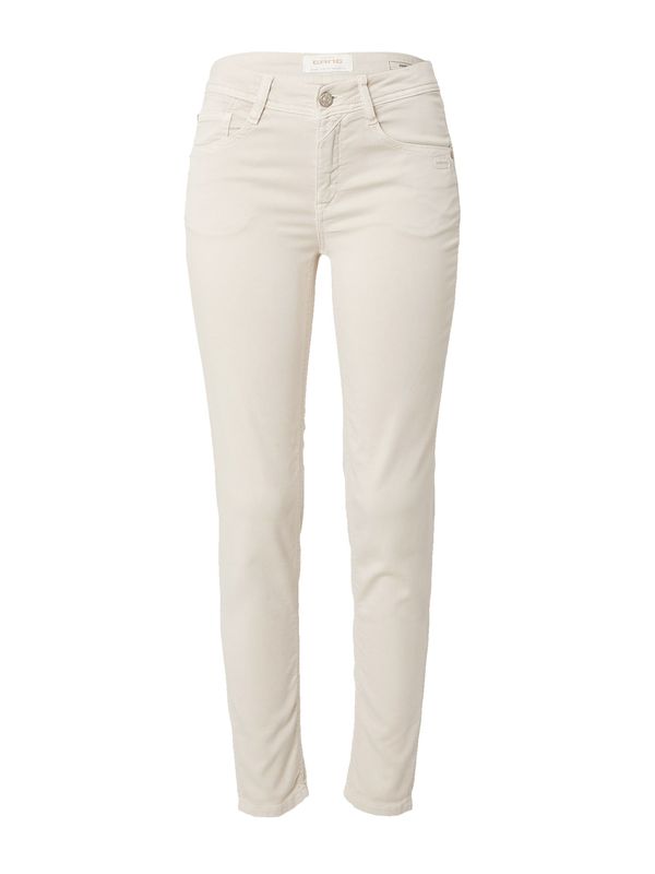 Gang Gang Дънки 'AMELIE'  цвят "пясък"