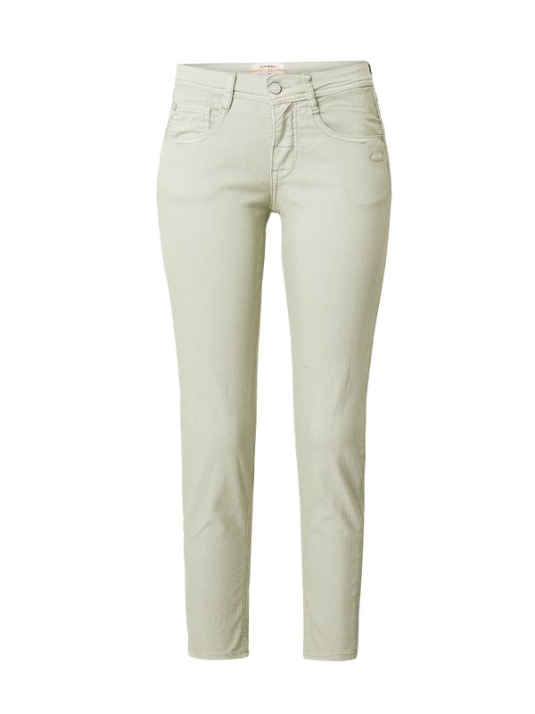 Gang Gang Дънки 'Amelie'  опушено синьо