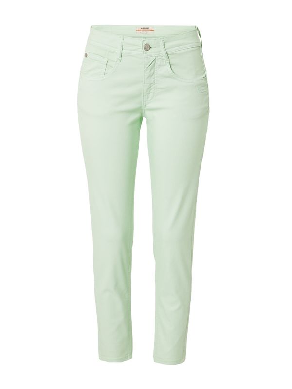 Gang Gang Дънки 'Amelie'  пастелно зелено