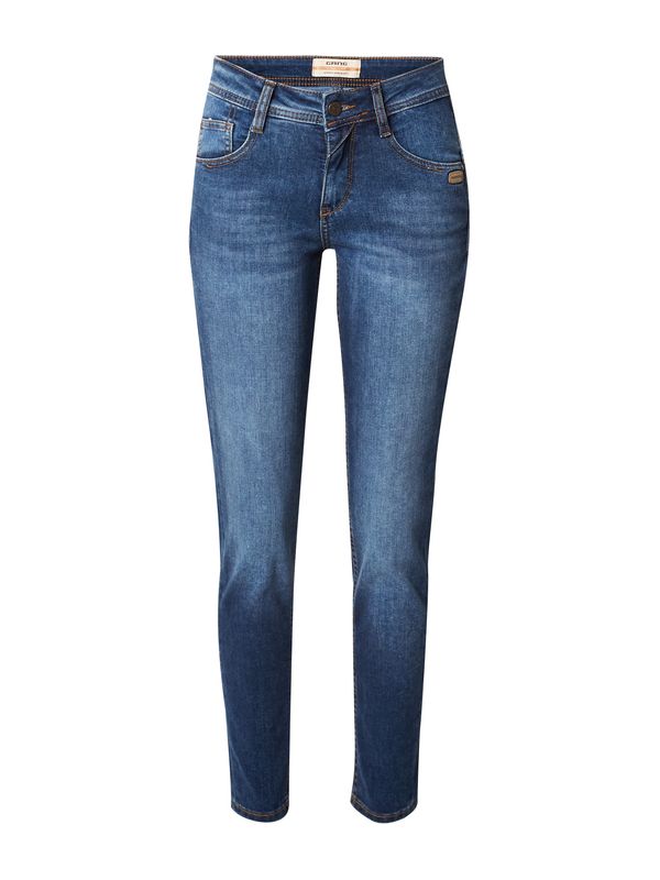 Gang Gang Дънки 'Amelie'  син деним