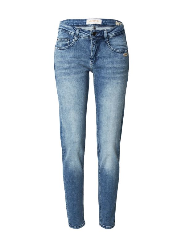 Gang Gang Дънки 'Amelie'  син деним