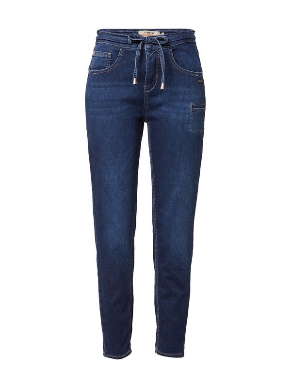 Gang Gang Дънки 'Amelie'  син деним