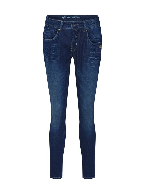 Gang Gang Дънки 'Faye'  тъмносиньо