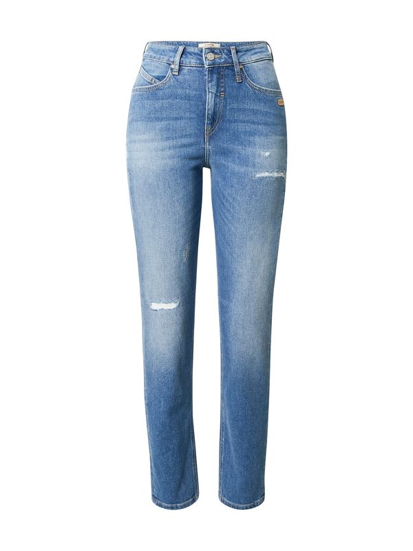 Gang Gang Дънки 'Flora'  син деним