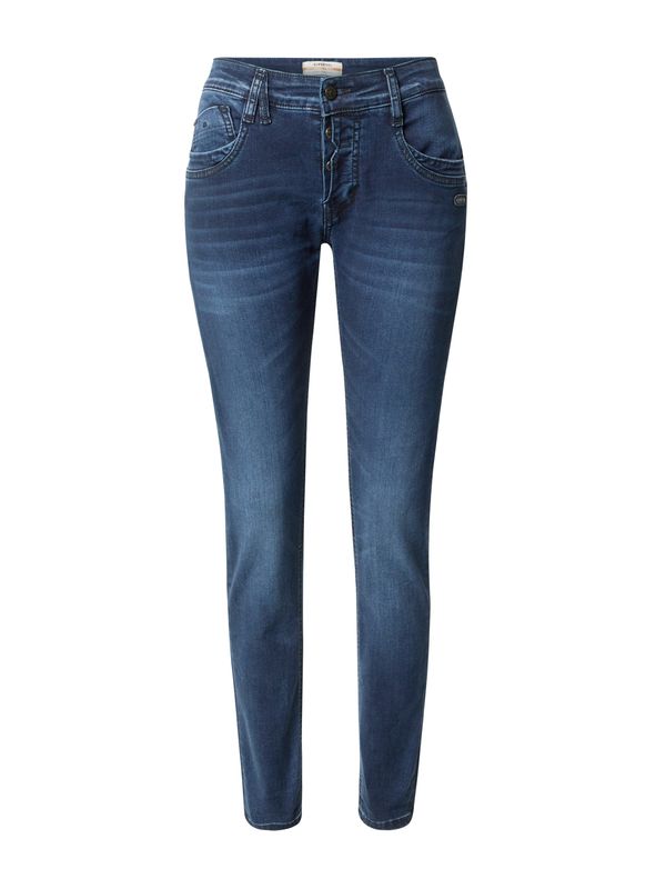 Gang Gang Дънки 'Gerda'  син деним