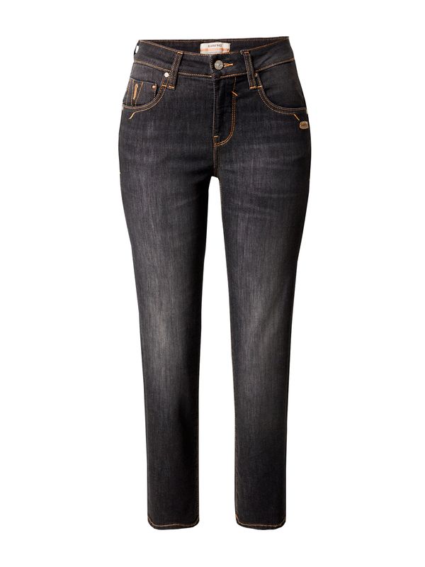 Gang Gang Дънки 'Rubina'  черен деним