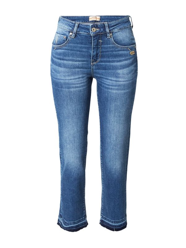 Gang Gang Дънки 'Rubinia'  син деним