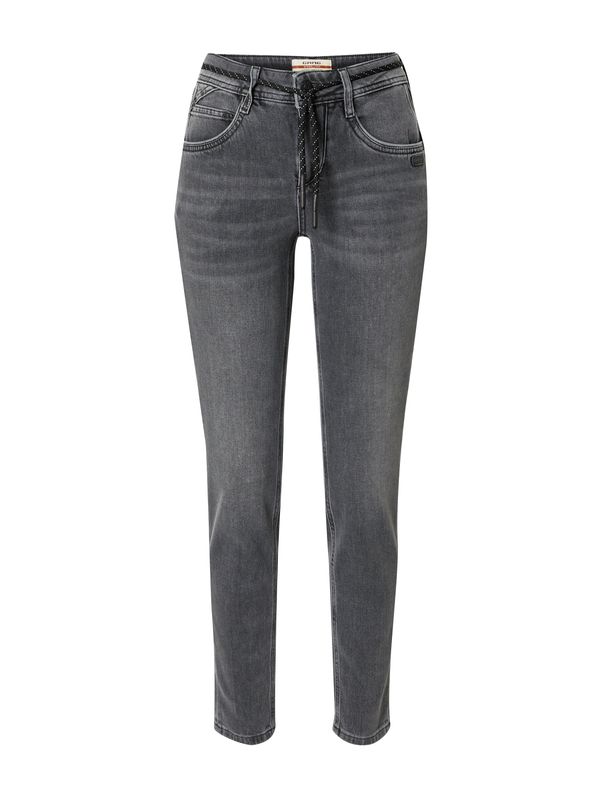 Gang Gang Дънки  сив деним