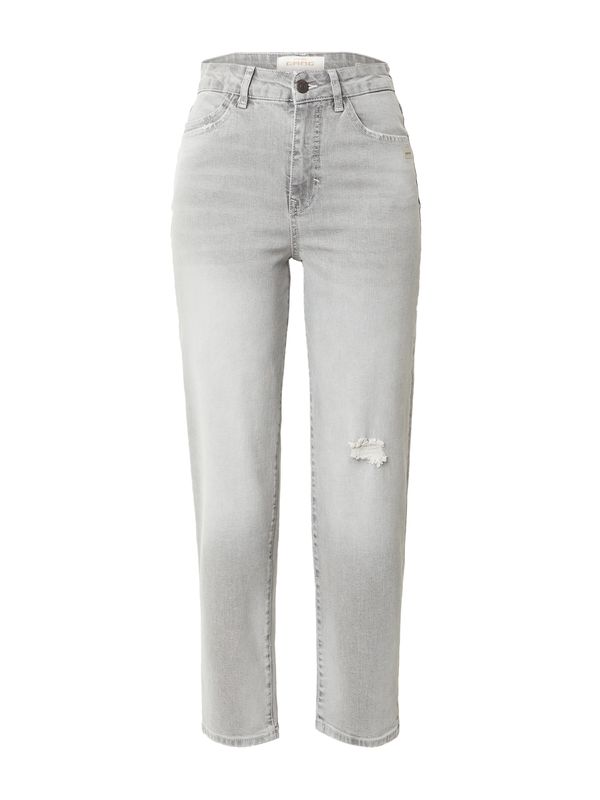 Gang Gang Дънки 'Tilda'  светлосиво