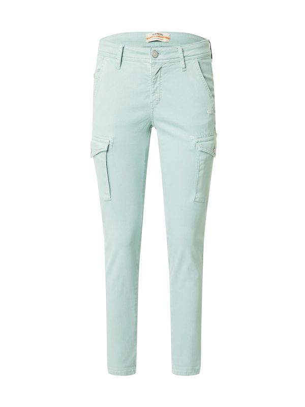 Gang Gang Карго дънки 'Amelie'  мента