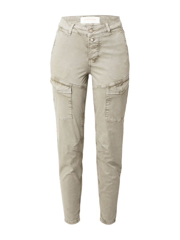 Gang Gang Карго дънки  маслина