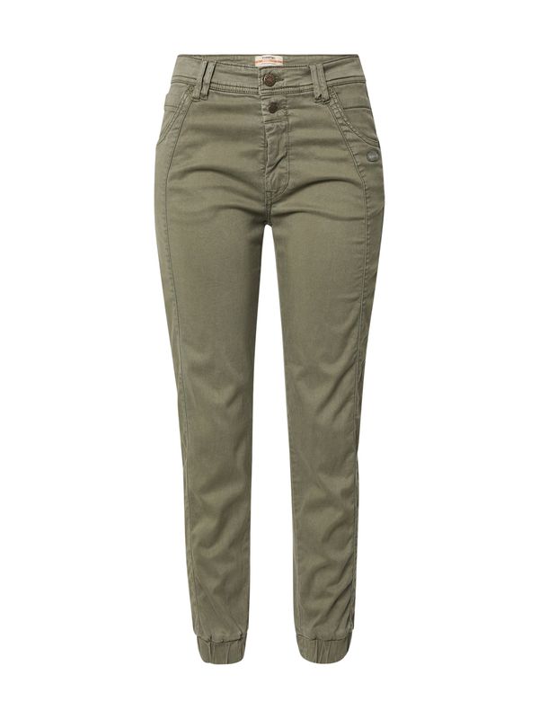 Gang Gang Панталон 'Raffaela'  маслина