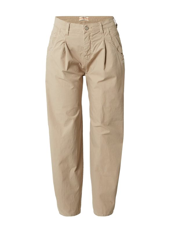 Gang Gang Панталон с набор 'SILVIA'  бежово