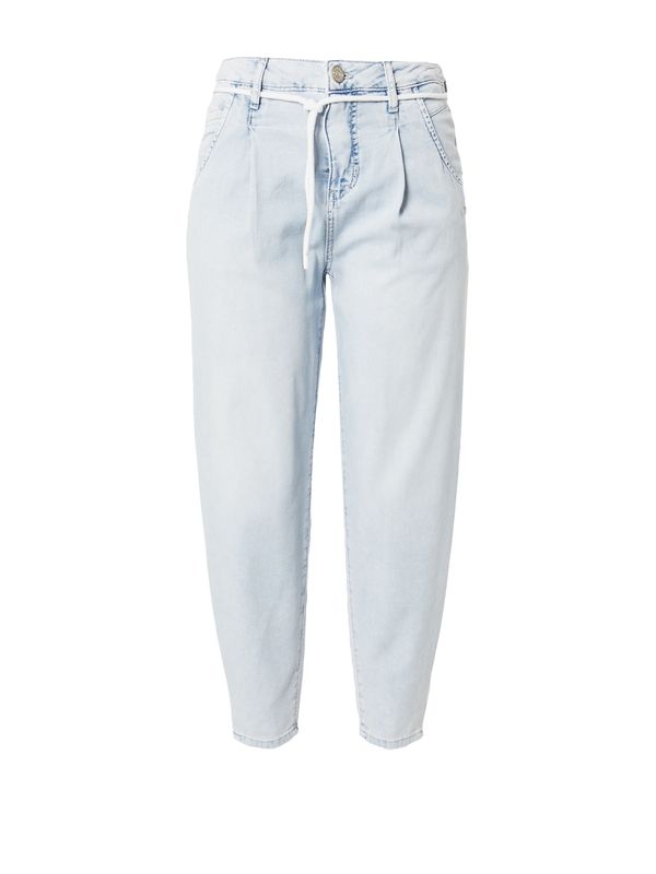 Gang Gang Панталон 'SILVIA'  пастелно синьо