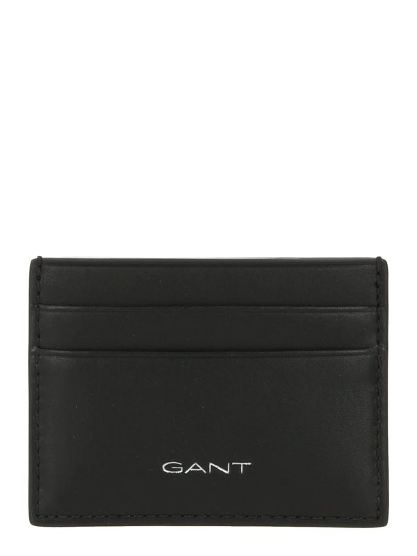 GANT GANT Несесер  черно