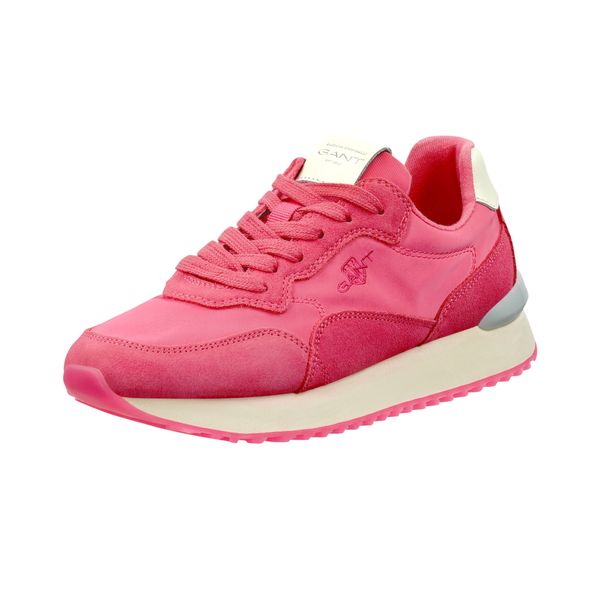 GANT GANT Ниски маратонки 'Bevinda'  питая