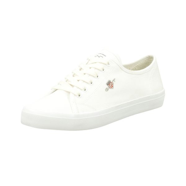 GANT GANT Ниски маратонки  бяло