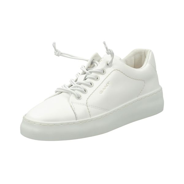 GANT GANT Ниски маратонки  бяло