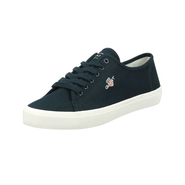 GANT GANT Ниски маратонки  петрол