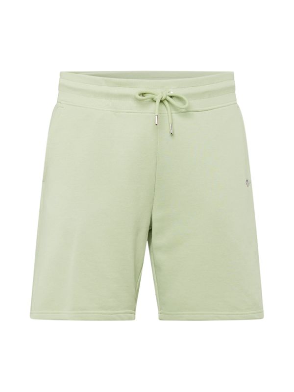 GANT GANT Панталон  мента