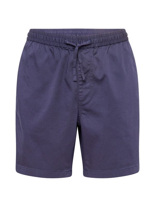 GANT GANT Панталон  морскосиньо