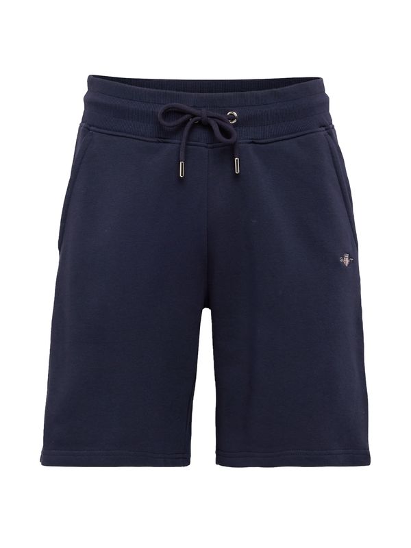 GANT GANT Панталон  нейви синьо